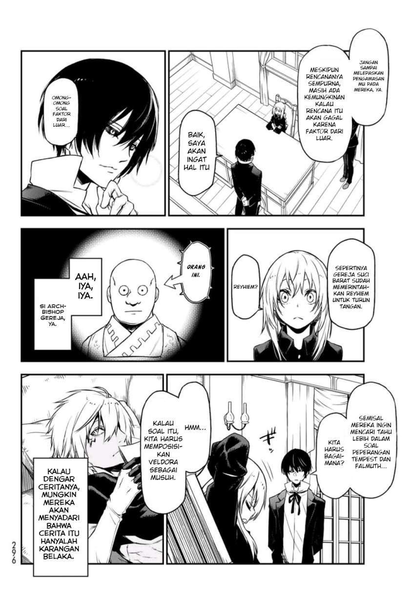 Chapter 89 - halaman 16