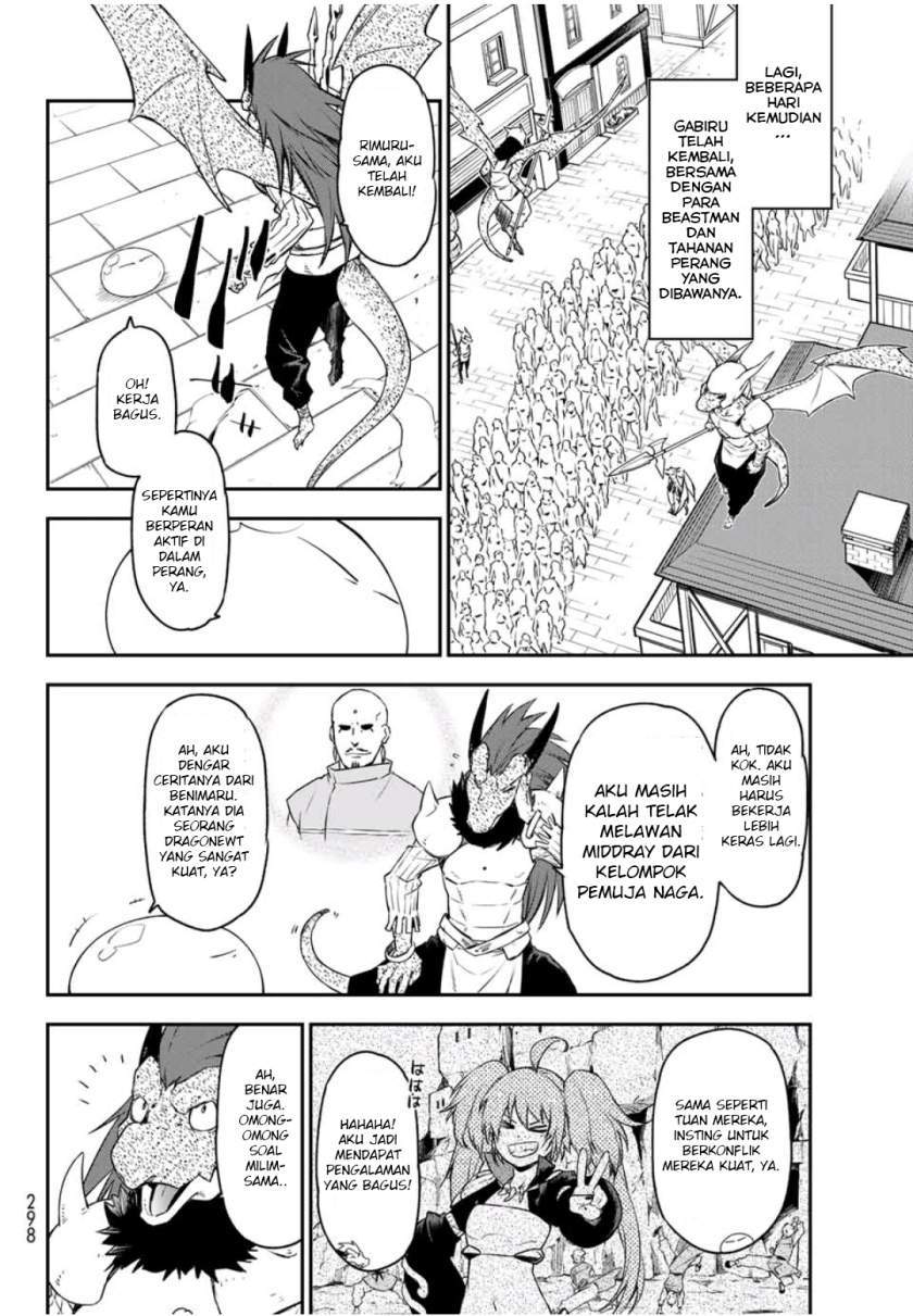 Chapter 89 - halaman 18