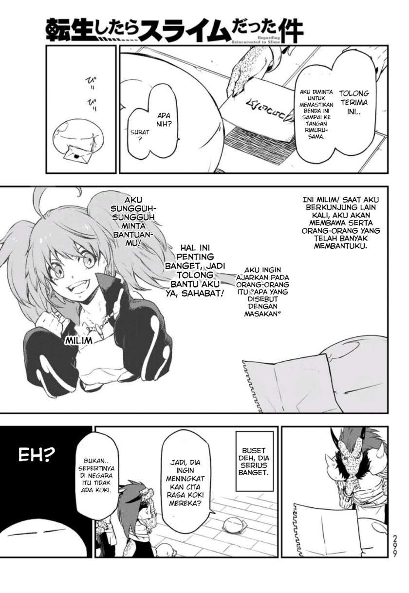 Chapter 89 - halaman 19