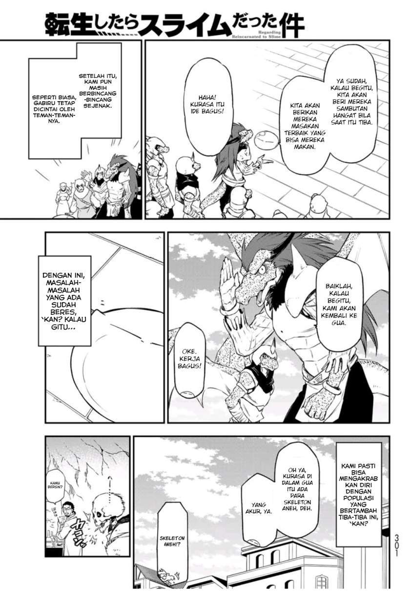 Chapter 89 - halaman 21