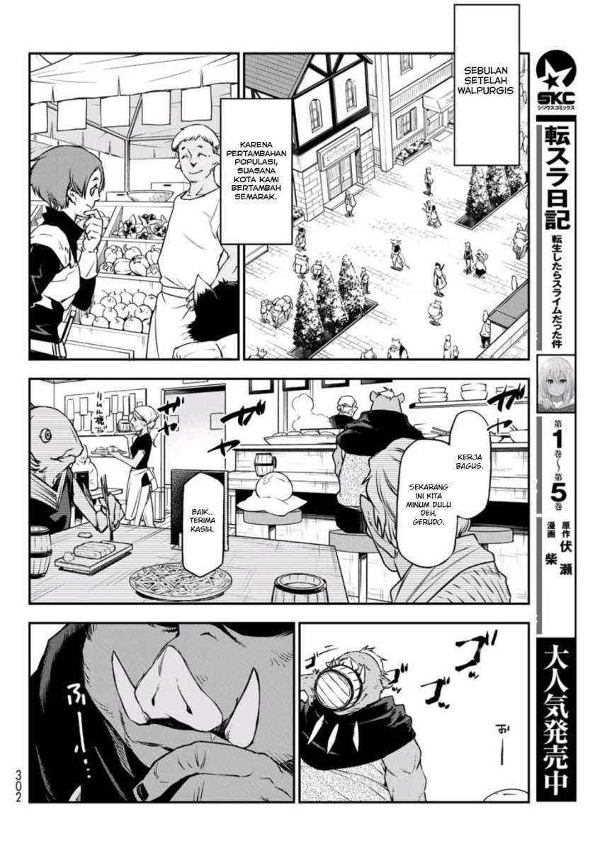 Chapter 89 - halaman 22