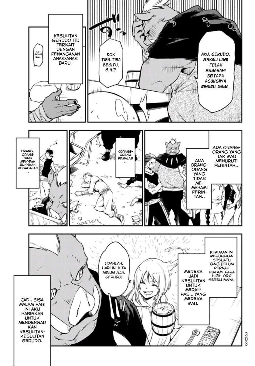 Chapter 89 - halaman 23