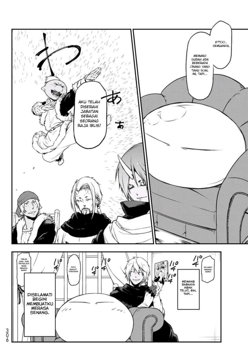 Chapter 89 - halaman 26