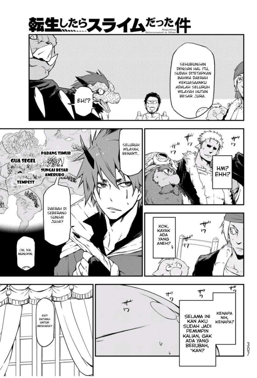 Chapter 89 - halaman 27