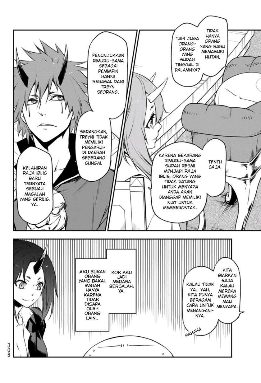 Chapter 89 - halaman 28