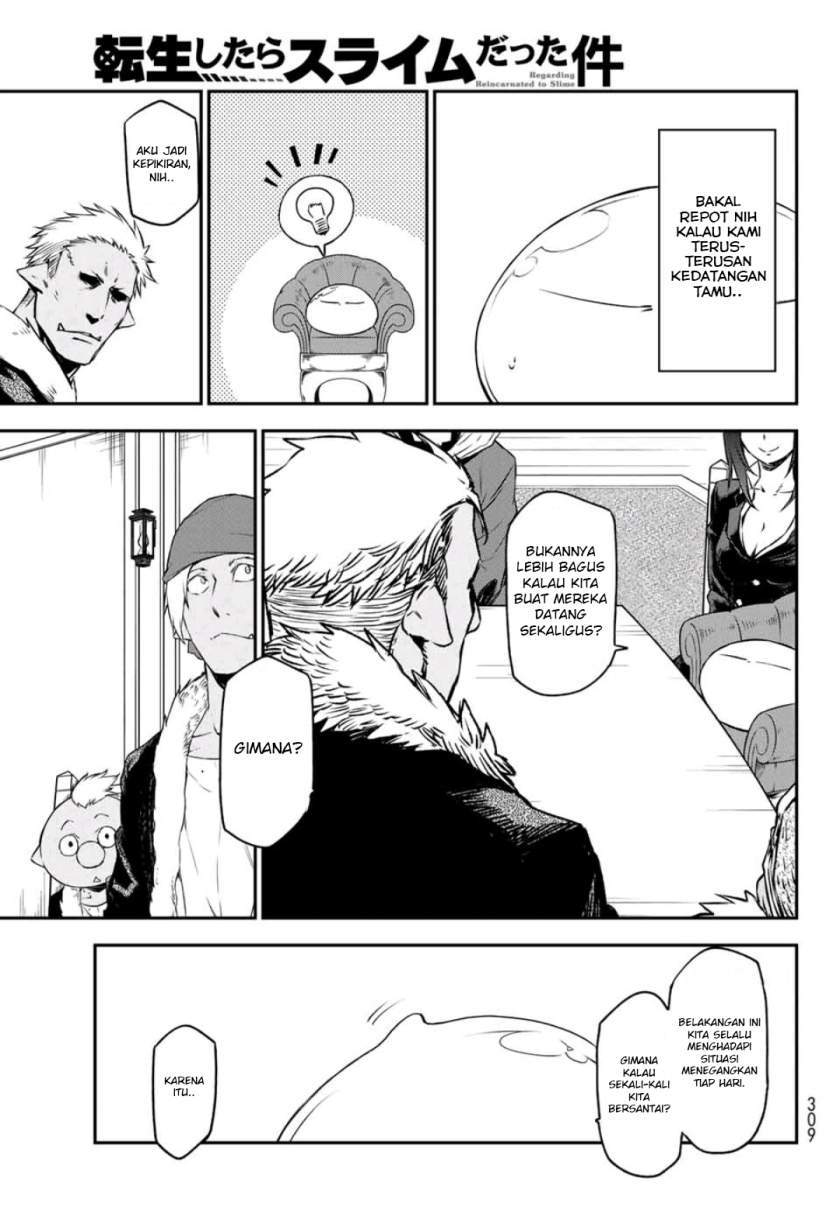 Chapter 89 - halaman 29