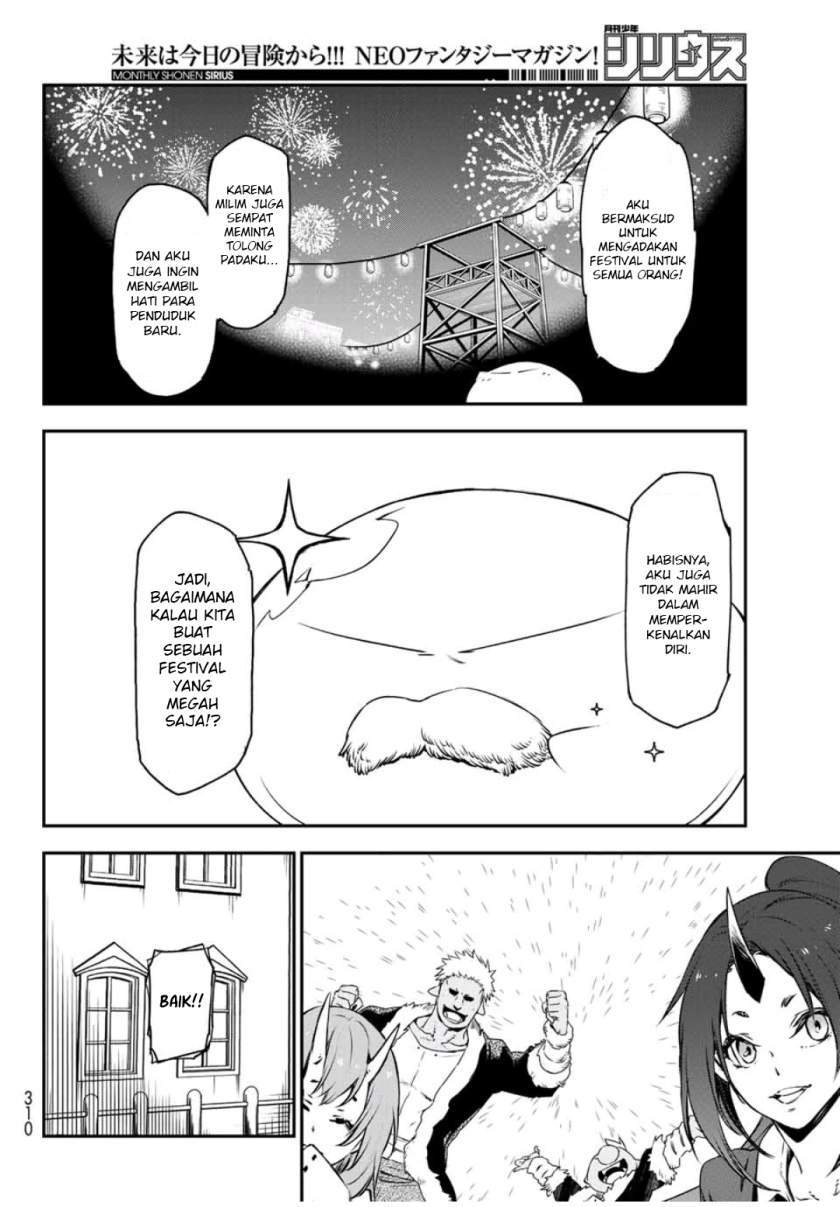 Chapter 89 - halaman 30