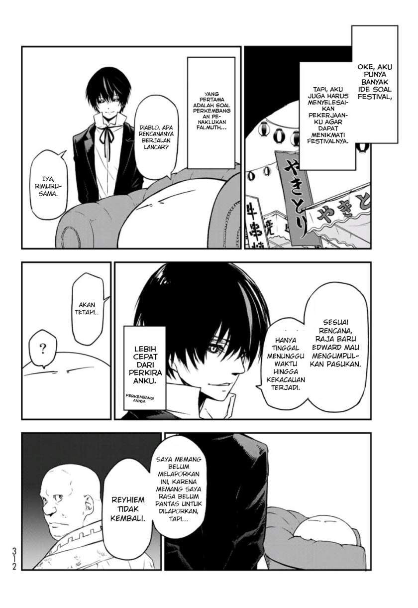 Chapter 89 - halaman 32