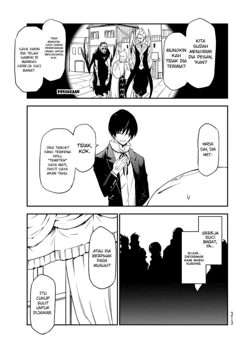 Chapter 89 - halaman 33