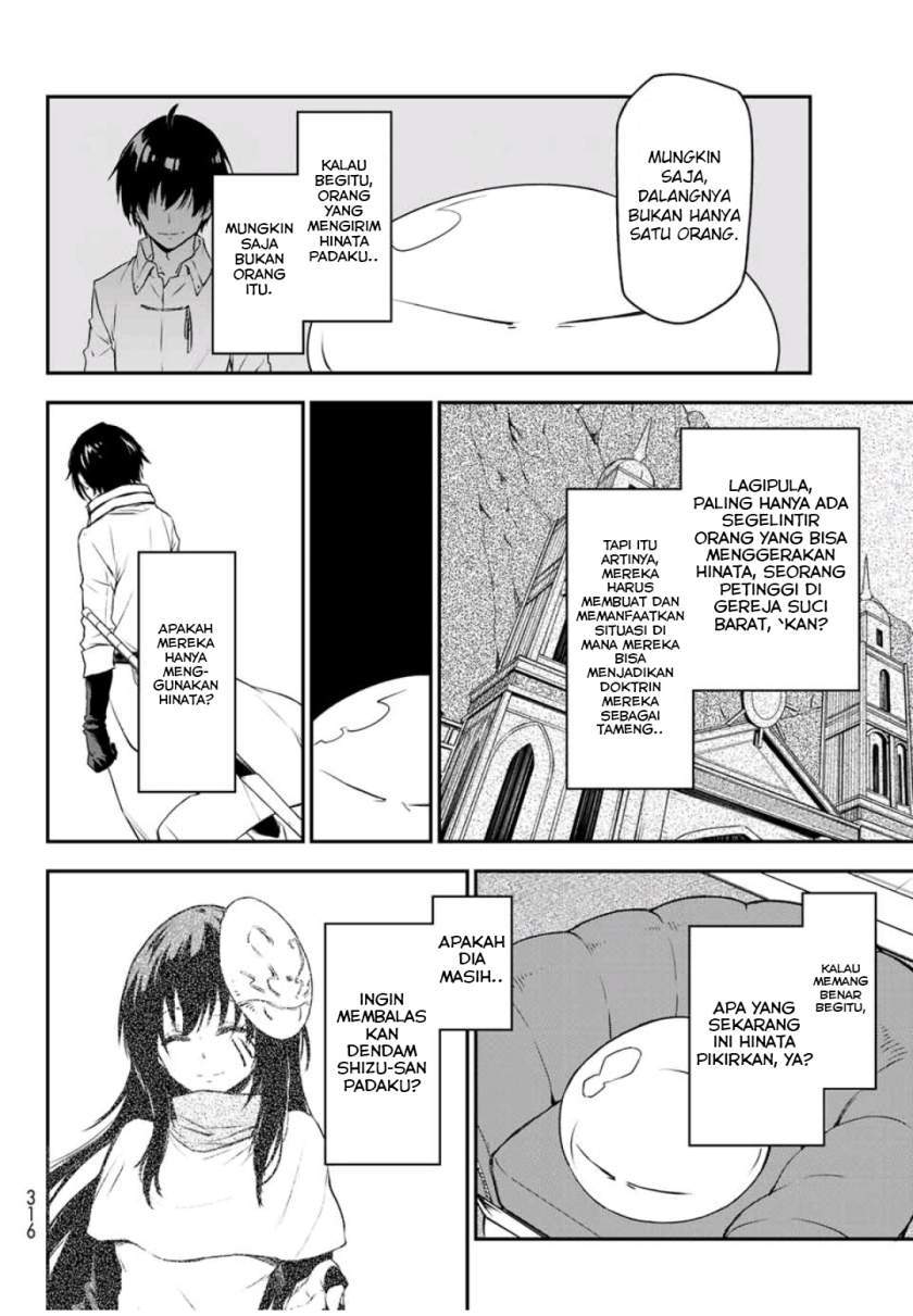 Chapter 89 - halaman 36