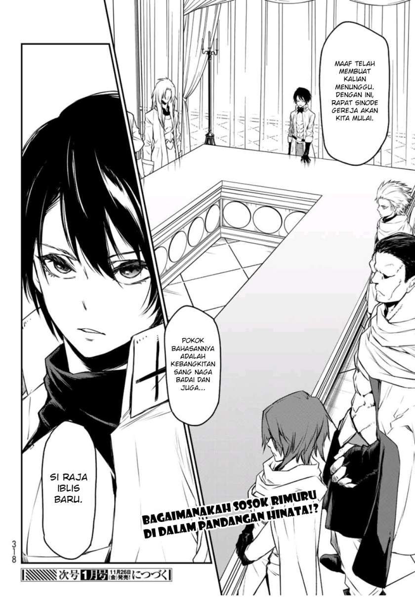 Chapter 89 - halaman 38