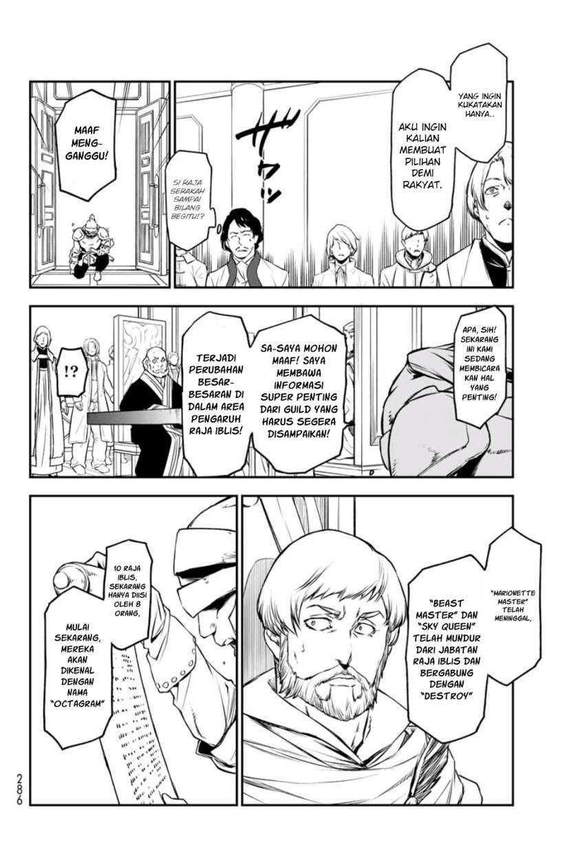 Chapter 89 - halaman 6