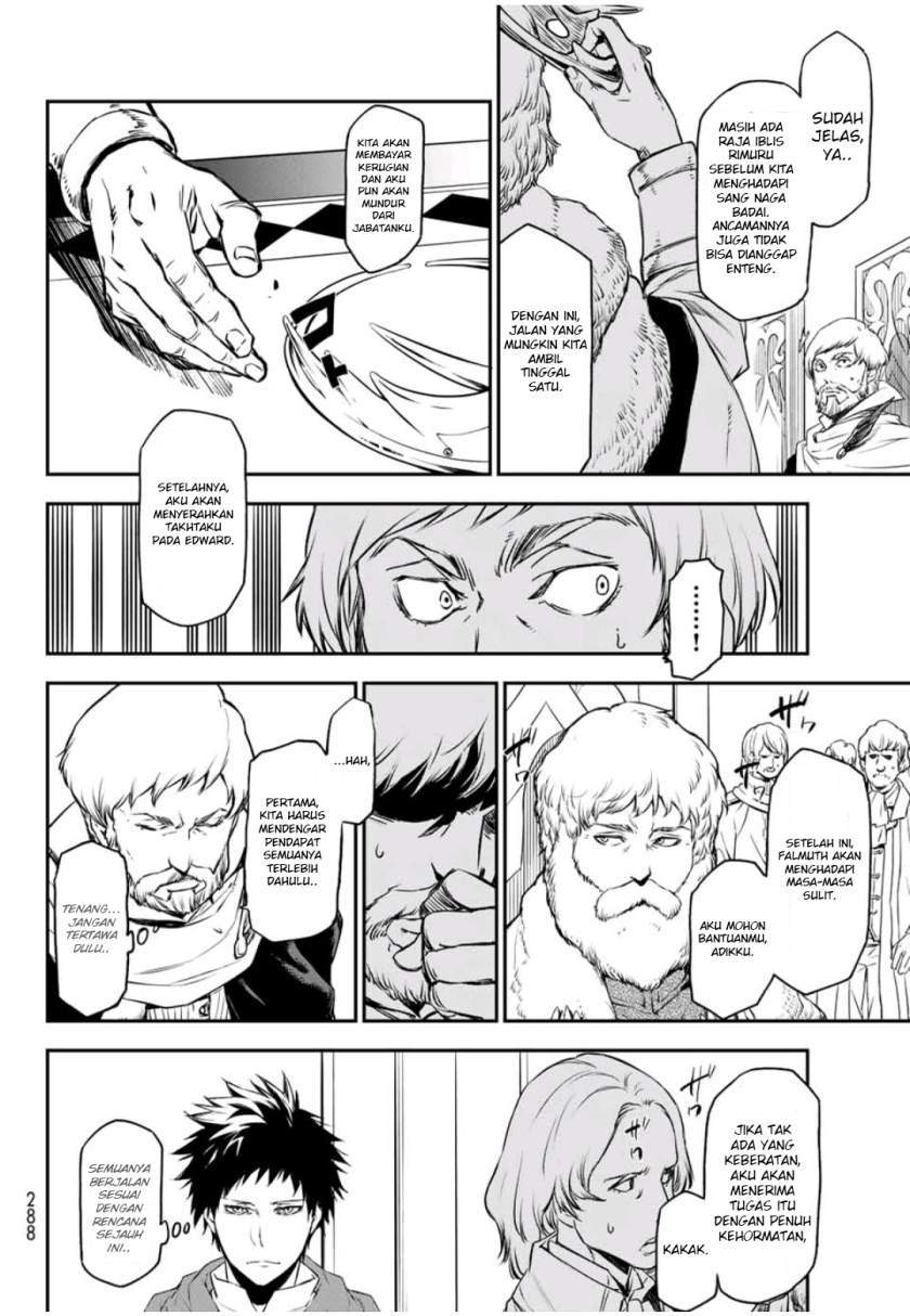 Chapter 89 - halaman 8