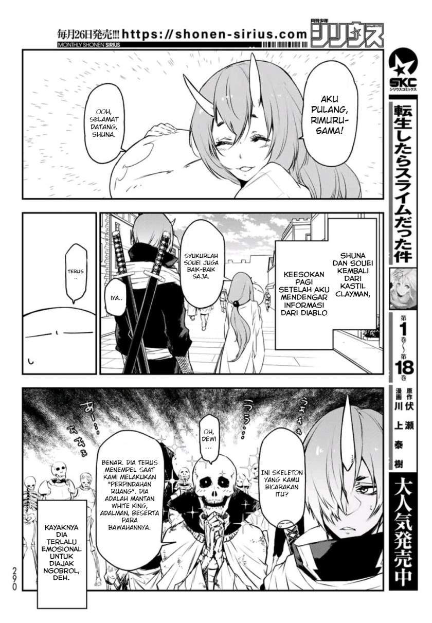 Chapter 89 - halaman 10