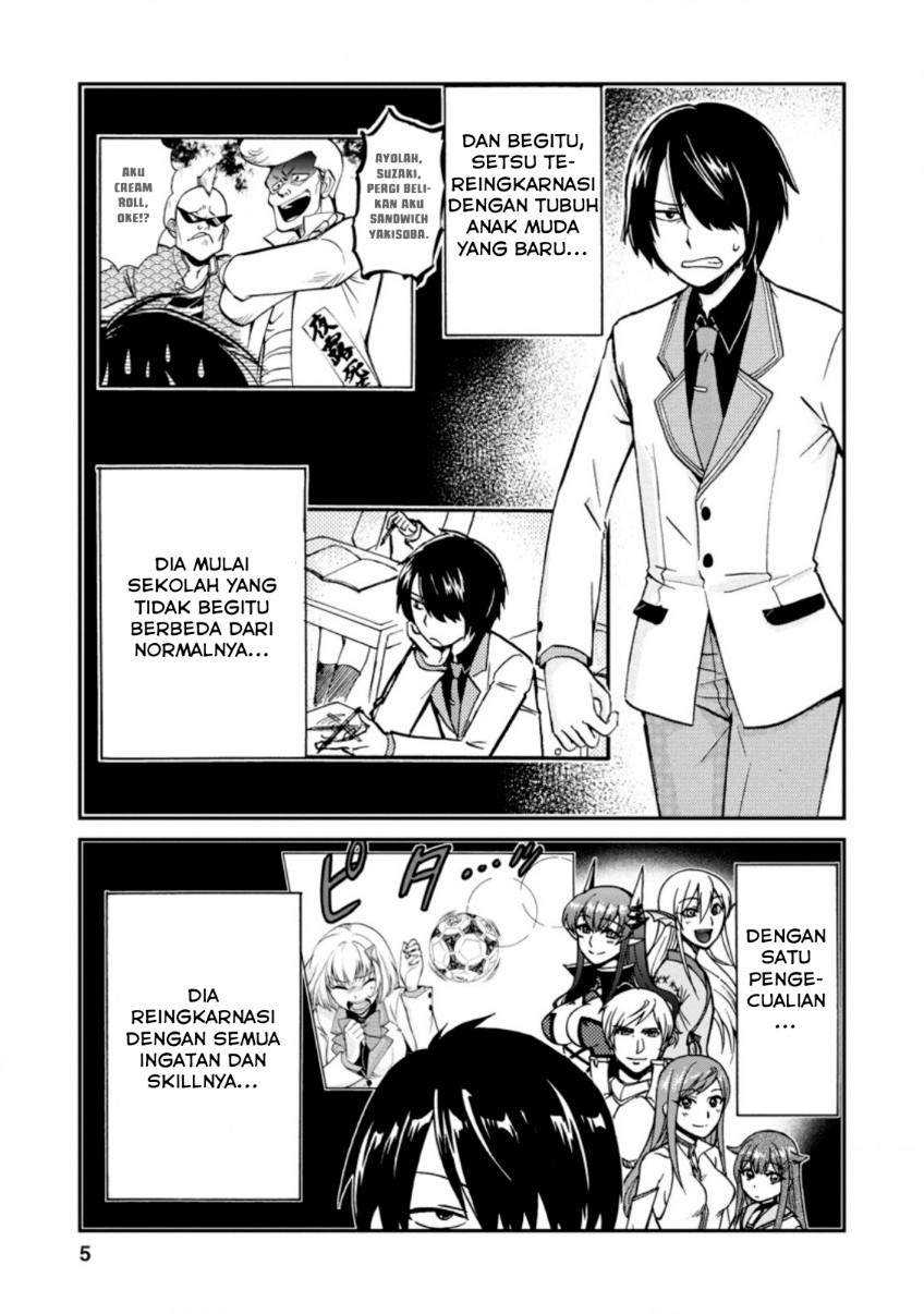 Chapter 25.1 - halaman 6