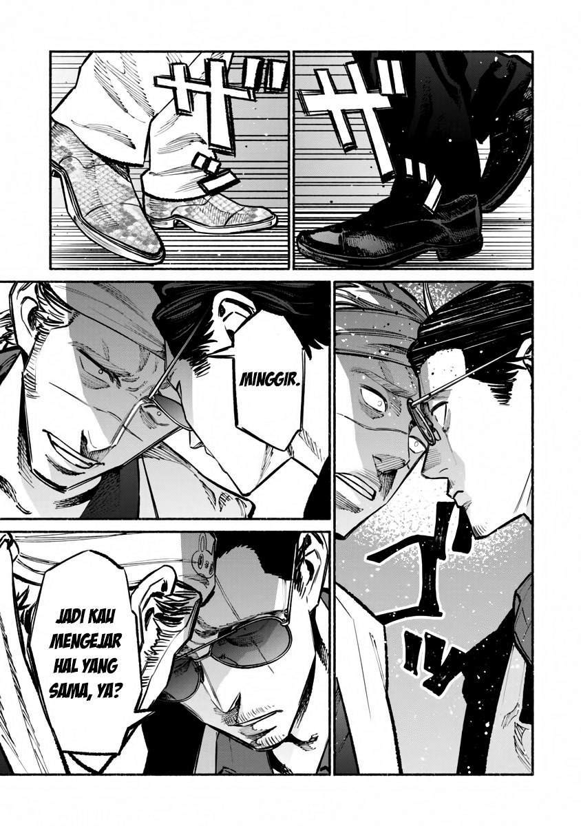 Chapter 40 - halaman 12