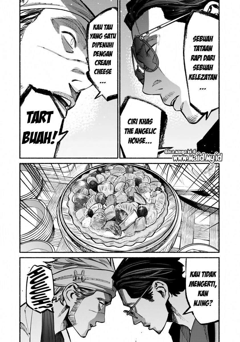 Chapter 40 - halaman 13