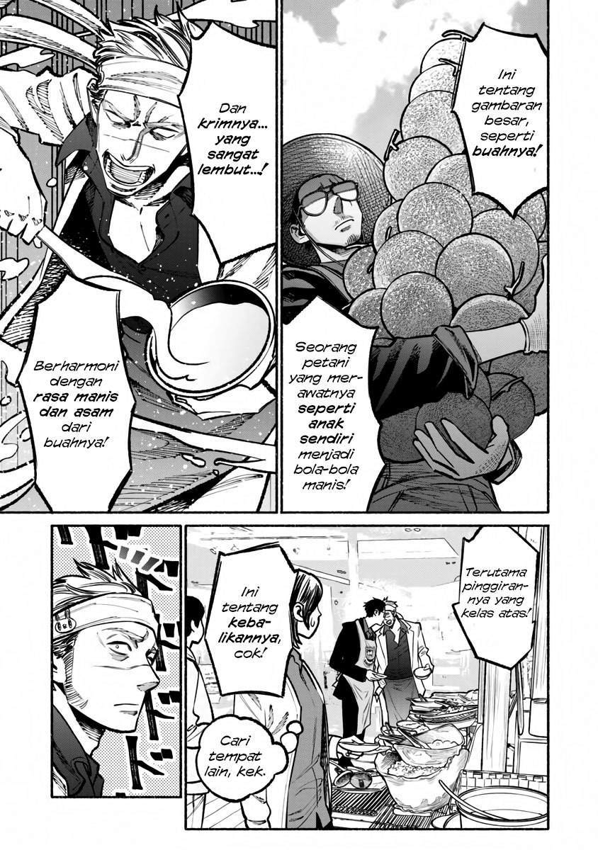 Chapter 40 - halaman 14