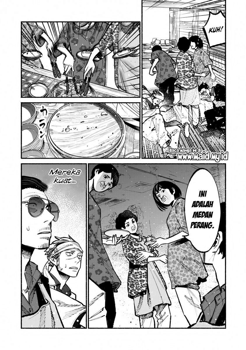 Chapter 40 - halaman 16