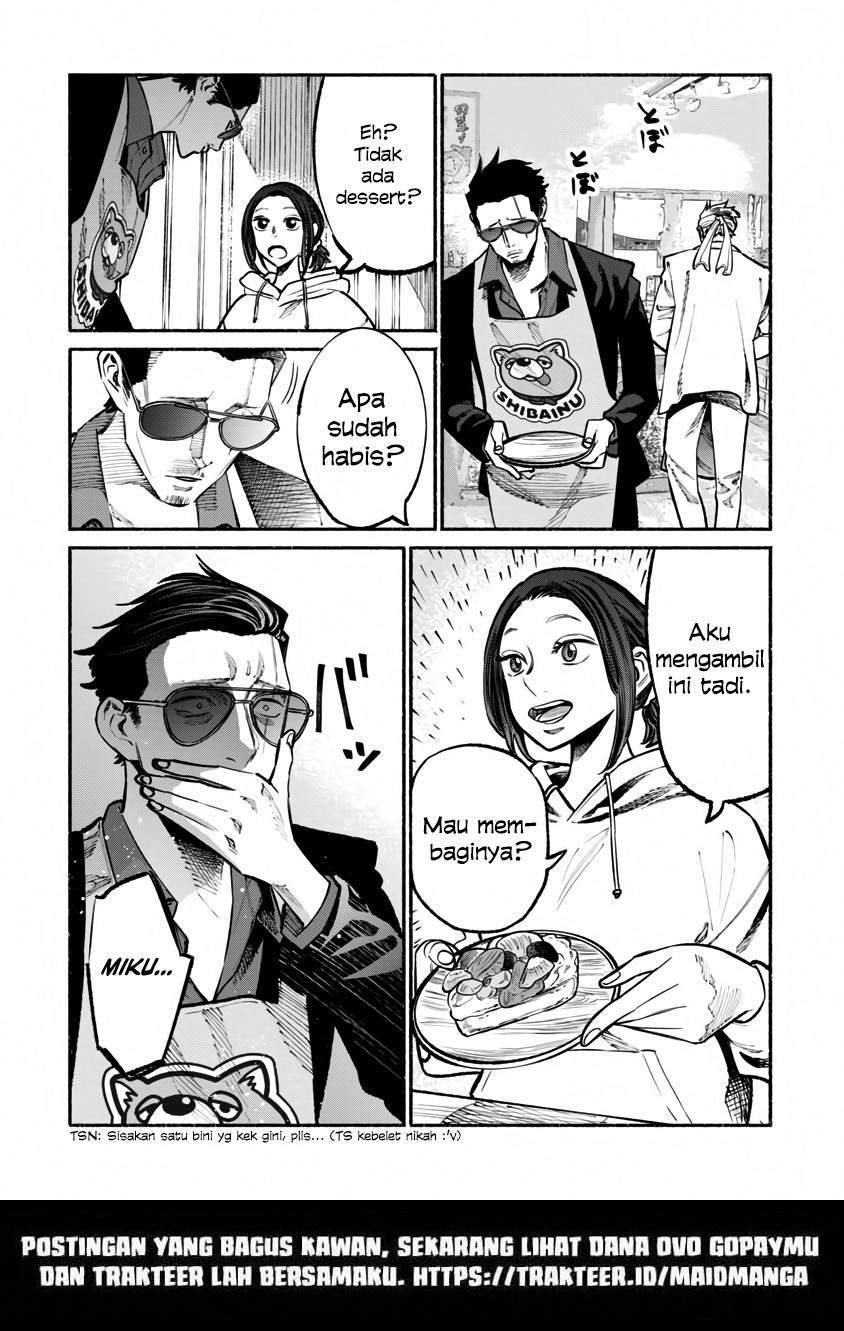 Chapter 40 - halaman 17