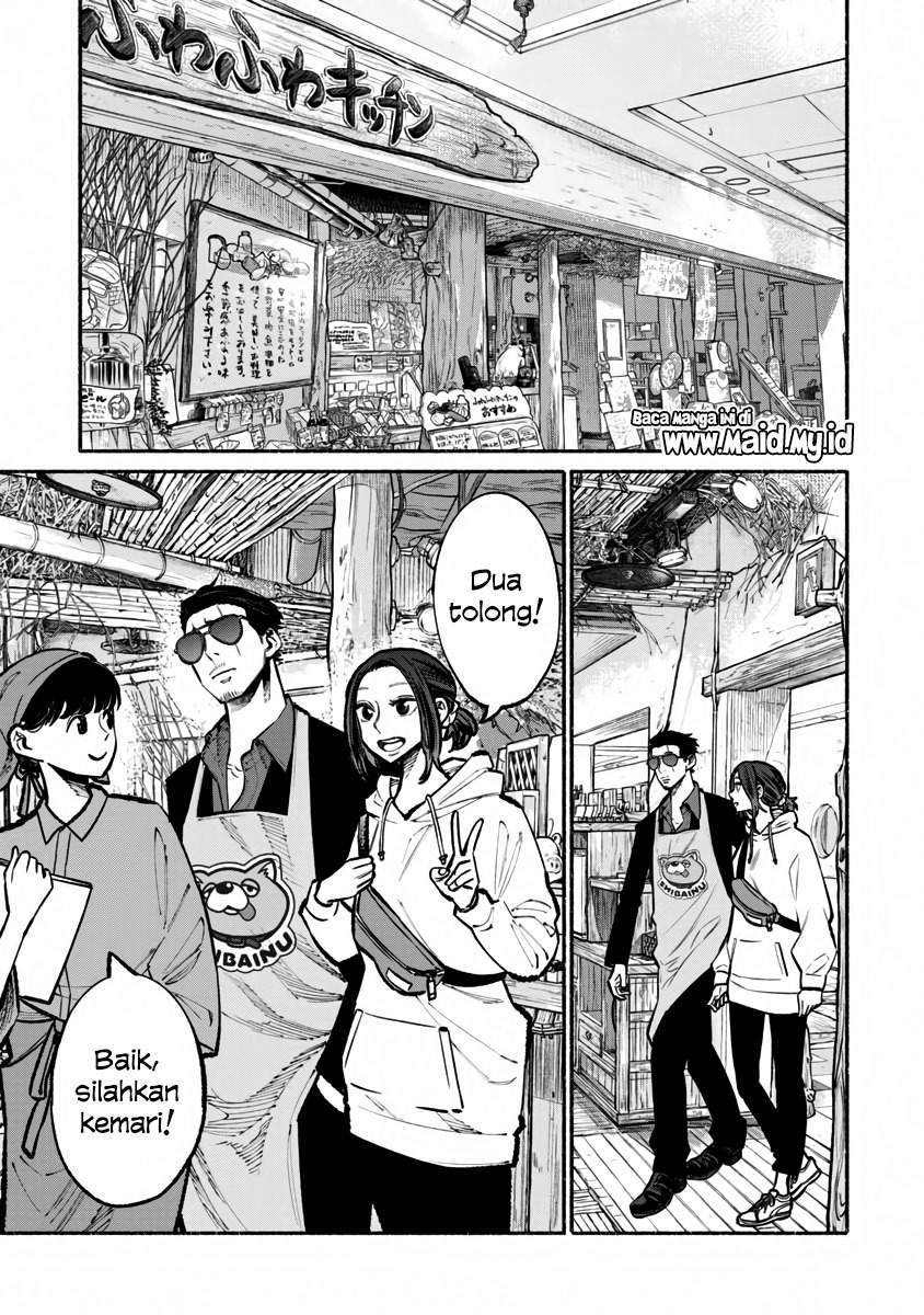 Chapter 40 - halaman 4