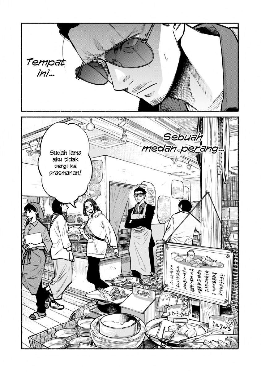 Chapter 40 - halaman 5