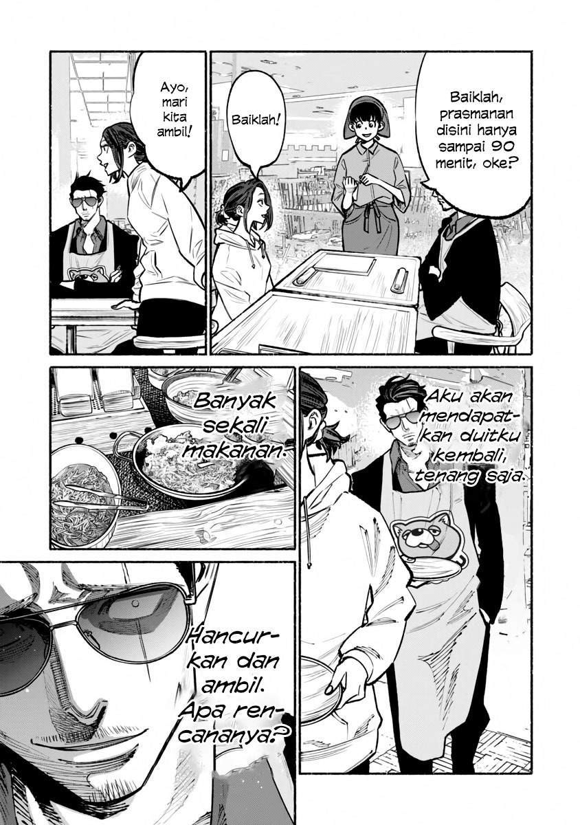 Chapter 40 - halaman 6