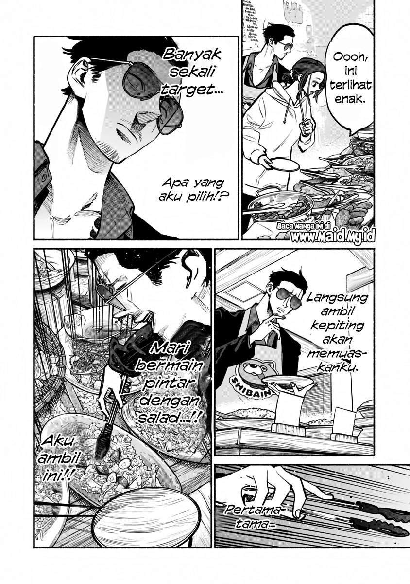 Chapter 40 - halaman 7