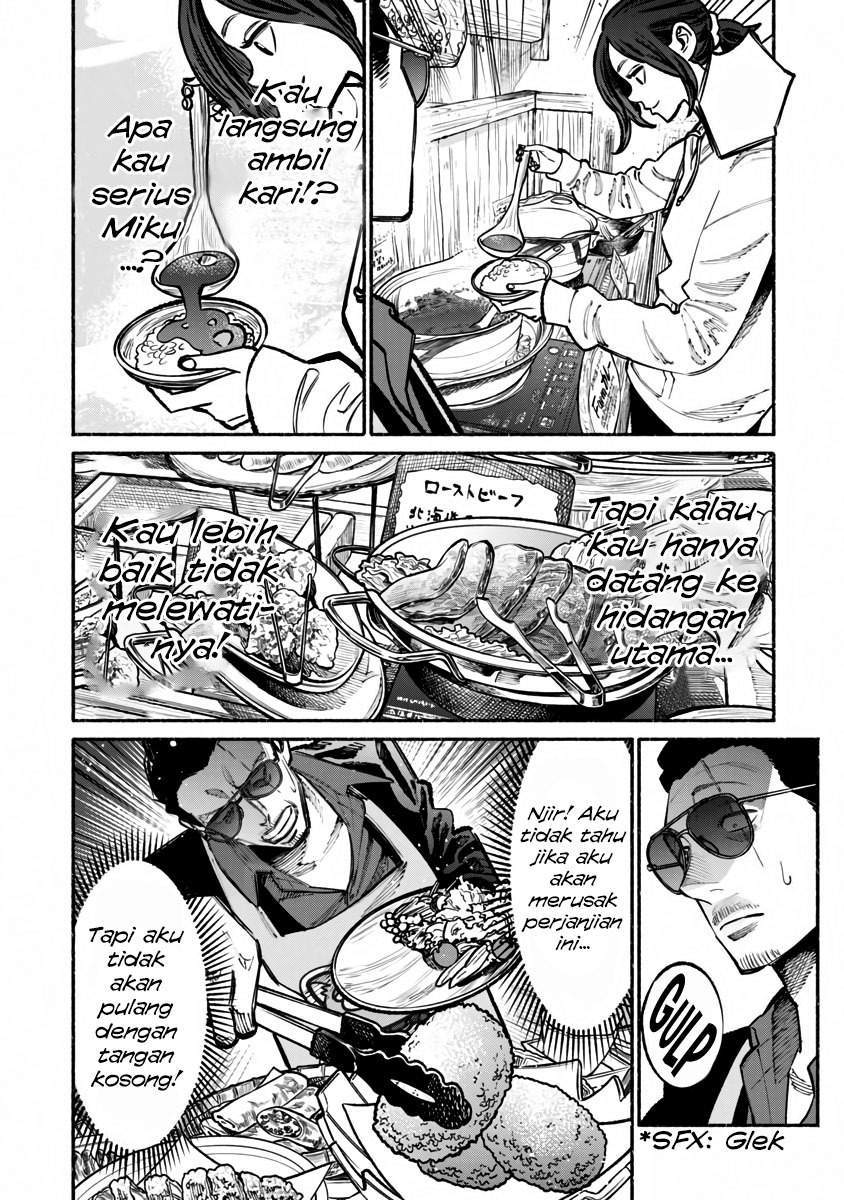 Chapter 40 - halaman 8
