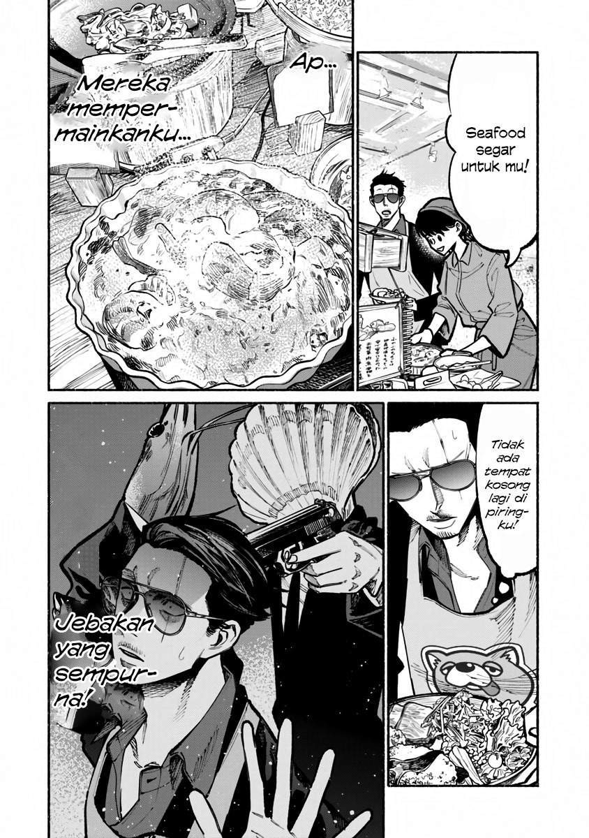 Chapter 40 - halaman 9