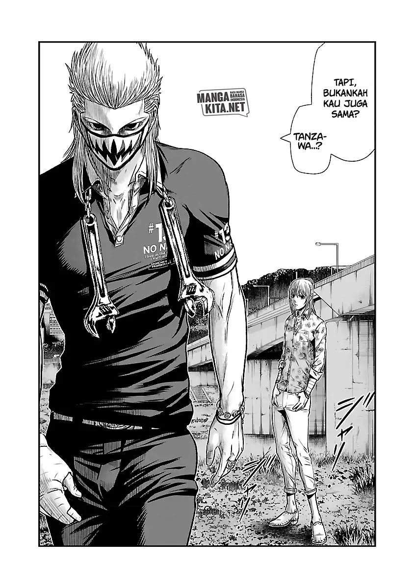 Chapter 49 - halaman 18