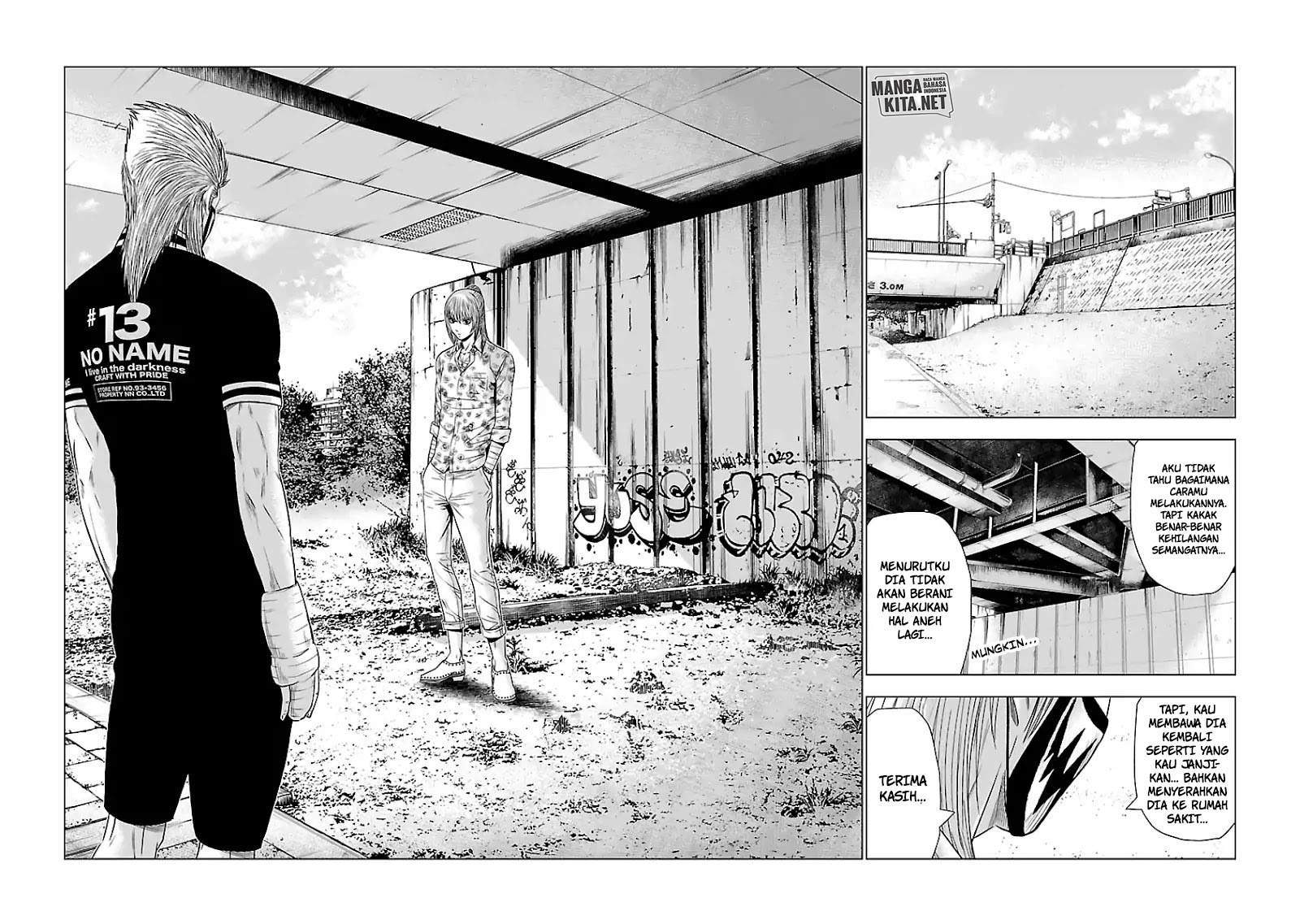 Chapter 48 - halaman 14
