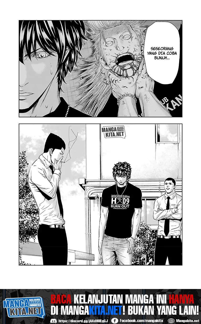Chapter 48 - halaman 21