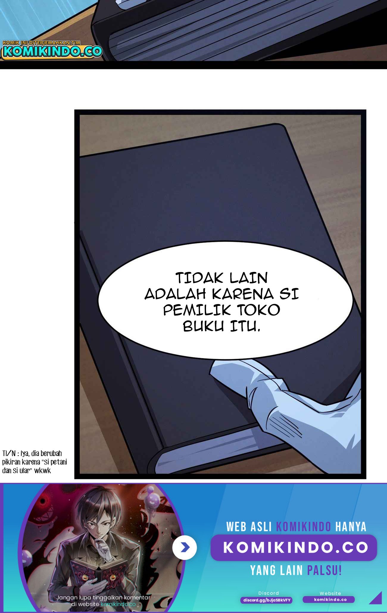 Chapter 22 - halaman 67