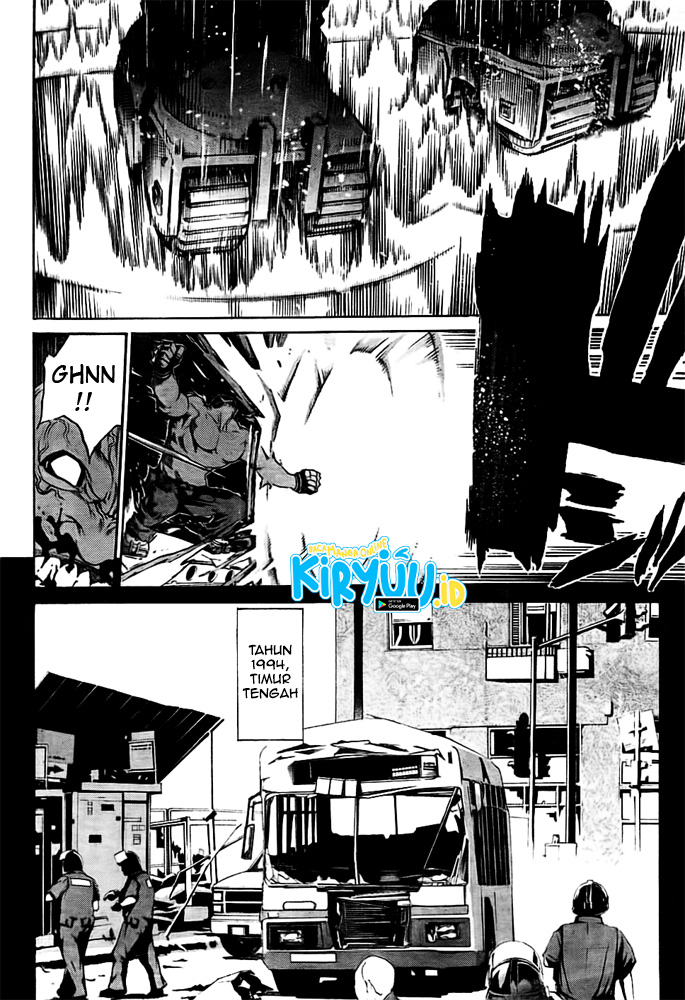 Chapter 258 - halaman 15