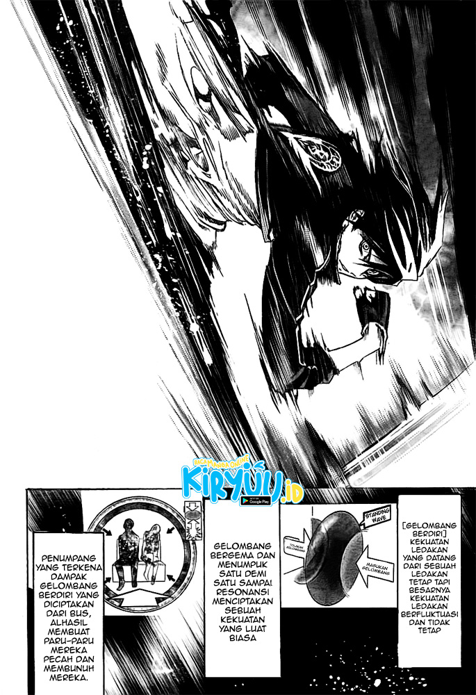 Chapter 258 - halaman 17