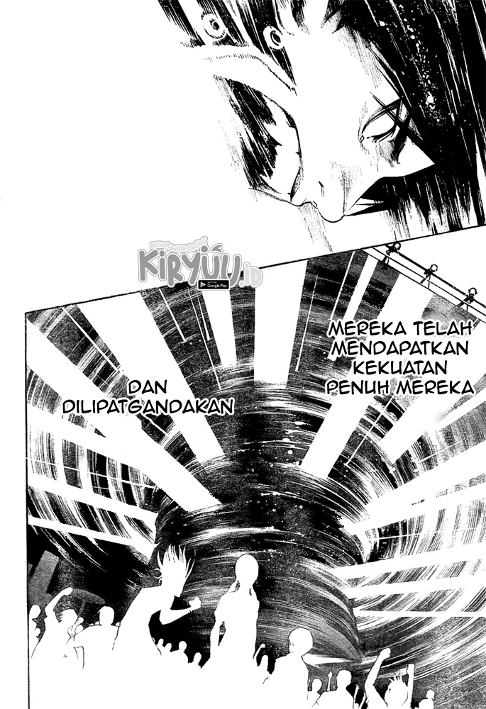 Chapter 258 - halaman 19