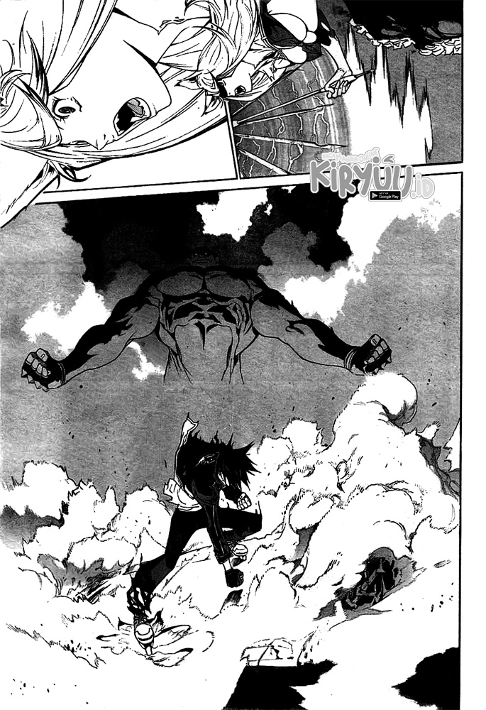 Chapter 258 - halaman 20