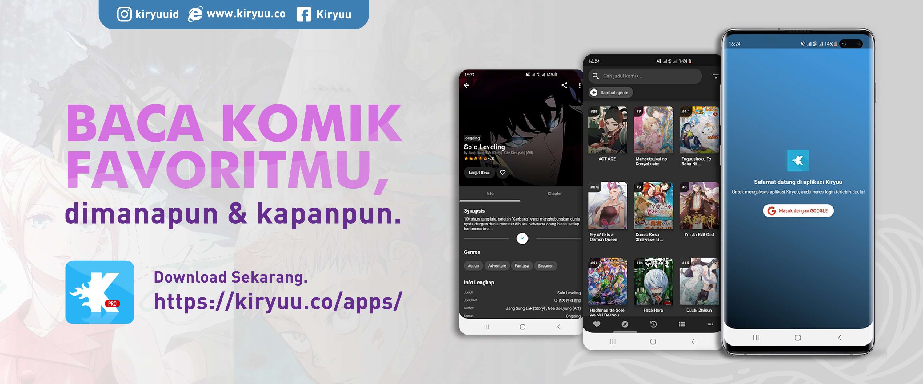 Chapter 258 - halaman 3