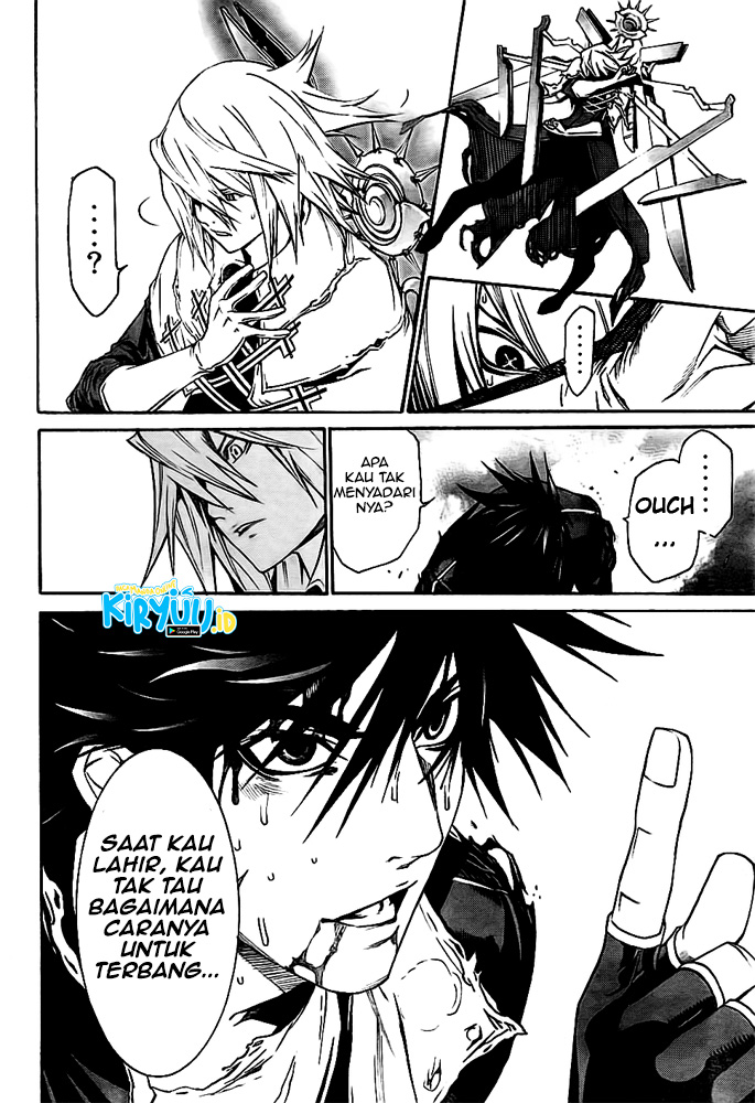 Chapter 258 - halaman 21
