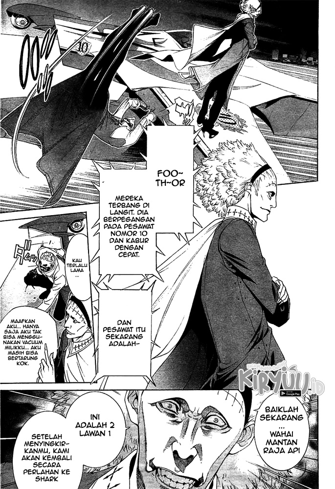 Chapter 257 - halaman 15