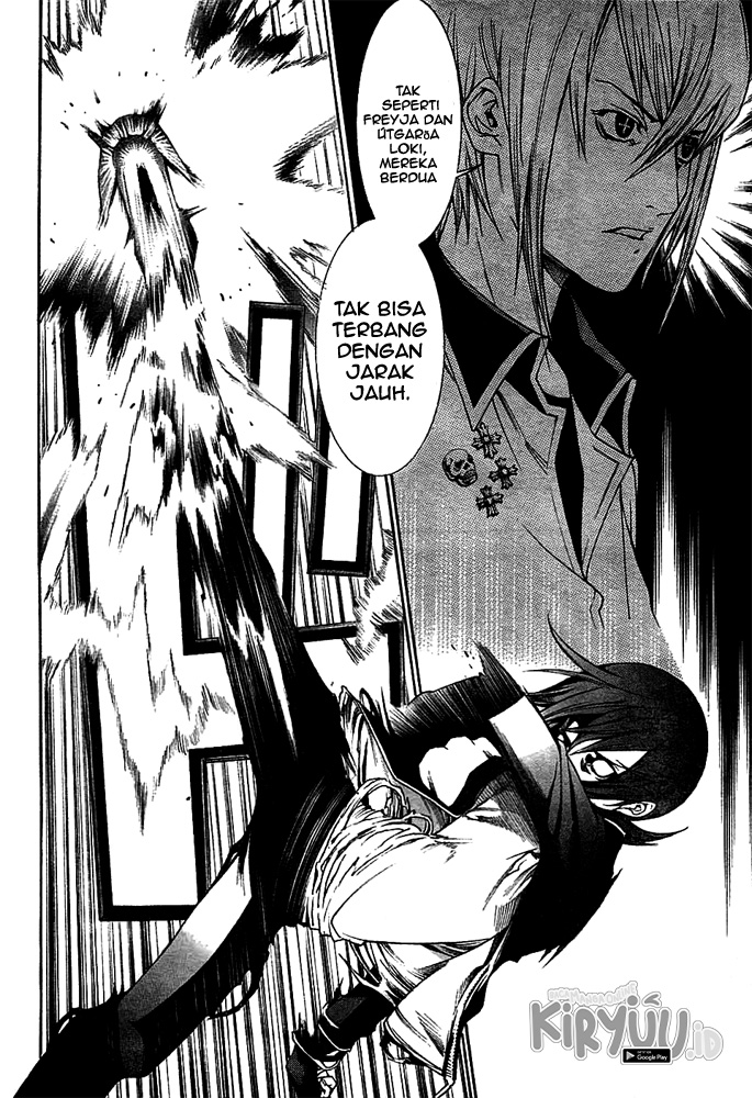 Chapter 257 - halaman 18