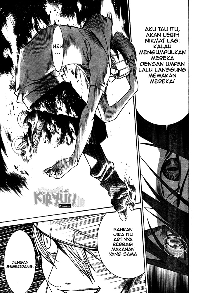 Chapter 257 - halaman 19
