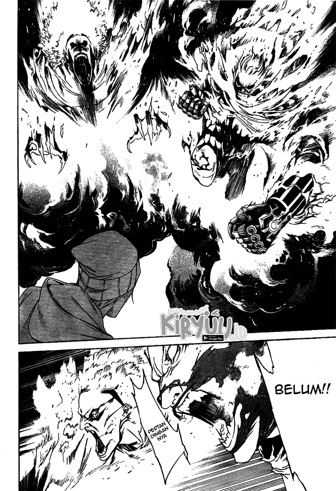 Chapter 257 - halaman 21