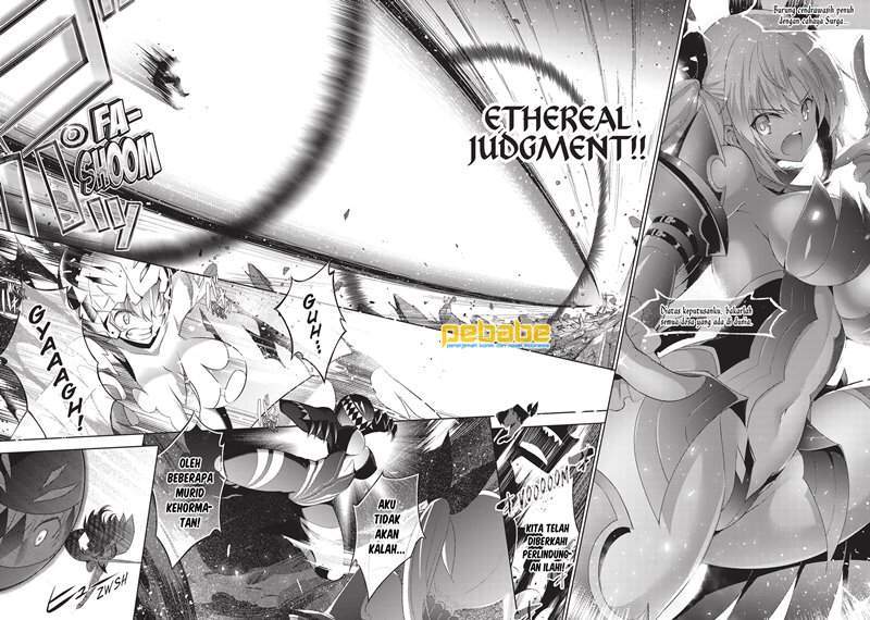 Chapter 58 - halaman 14