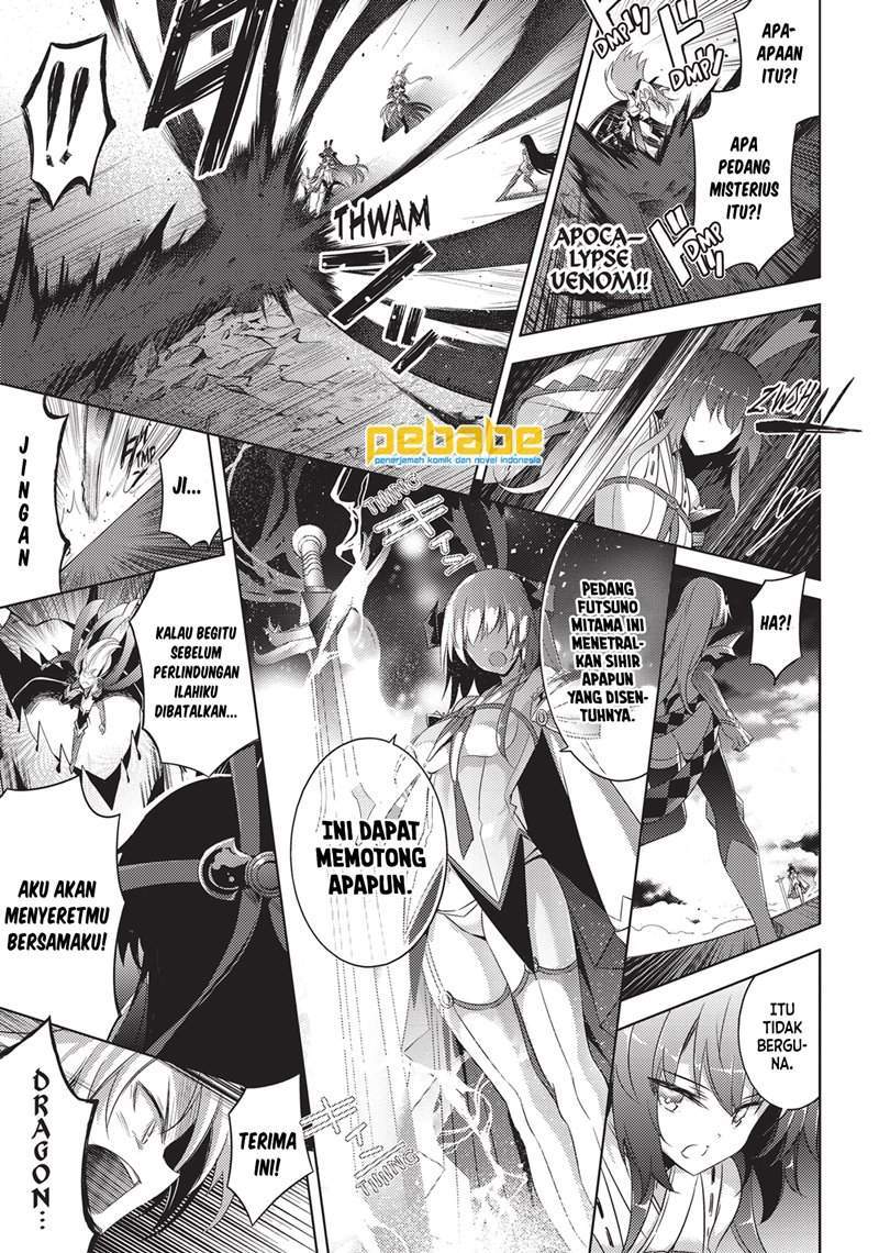 Chapter 58 - halaman 16