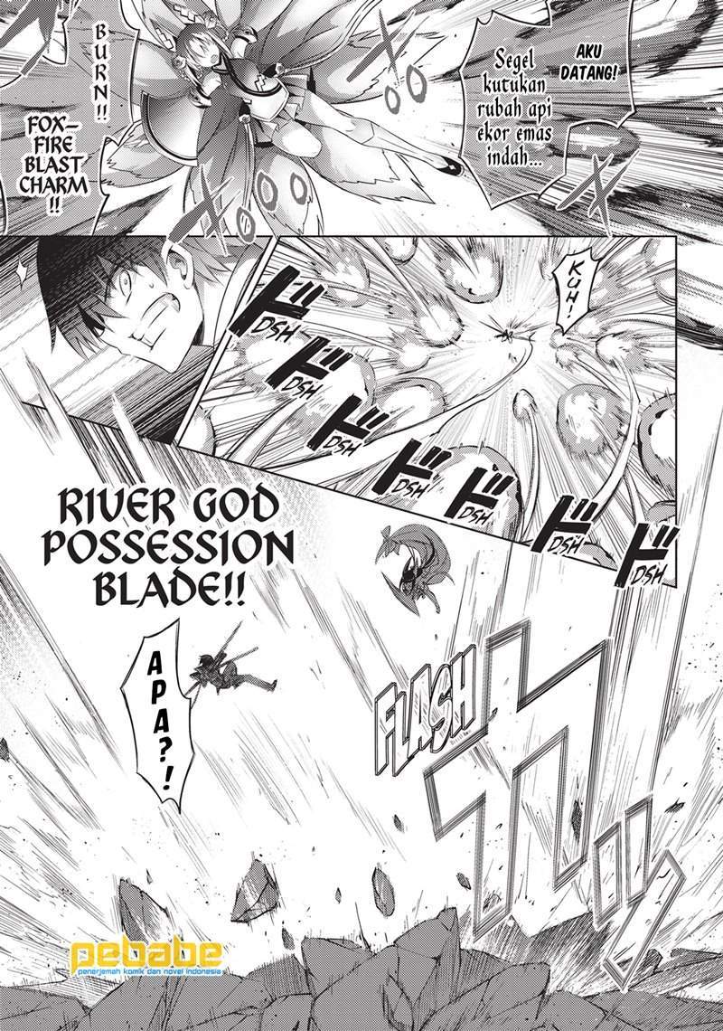 Chapter 58 - halaman 18