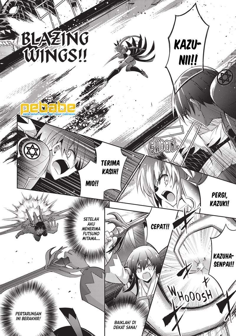 Chapter 58 - halaman 21