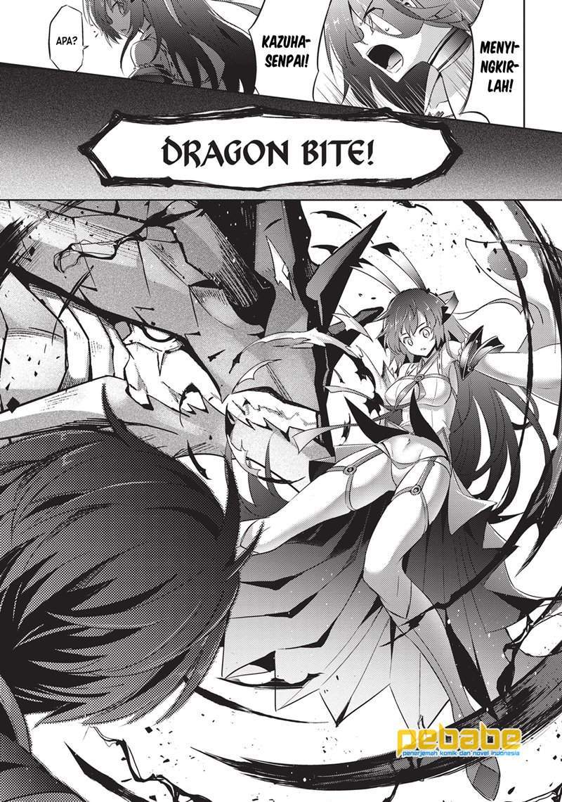 Chapter 58 - halaman 22