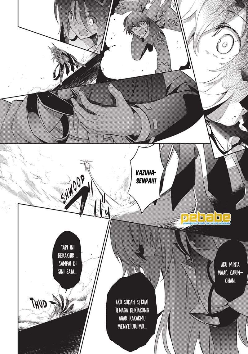 Chapter 58 - halaman 23